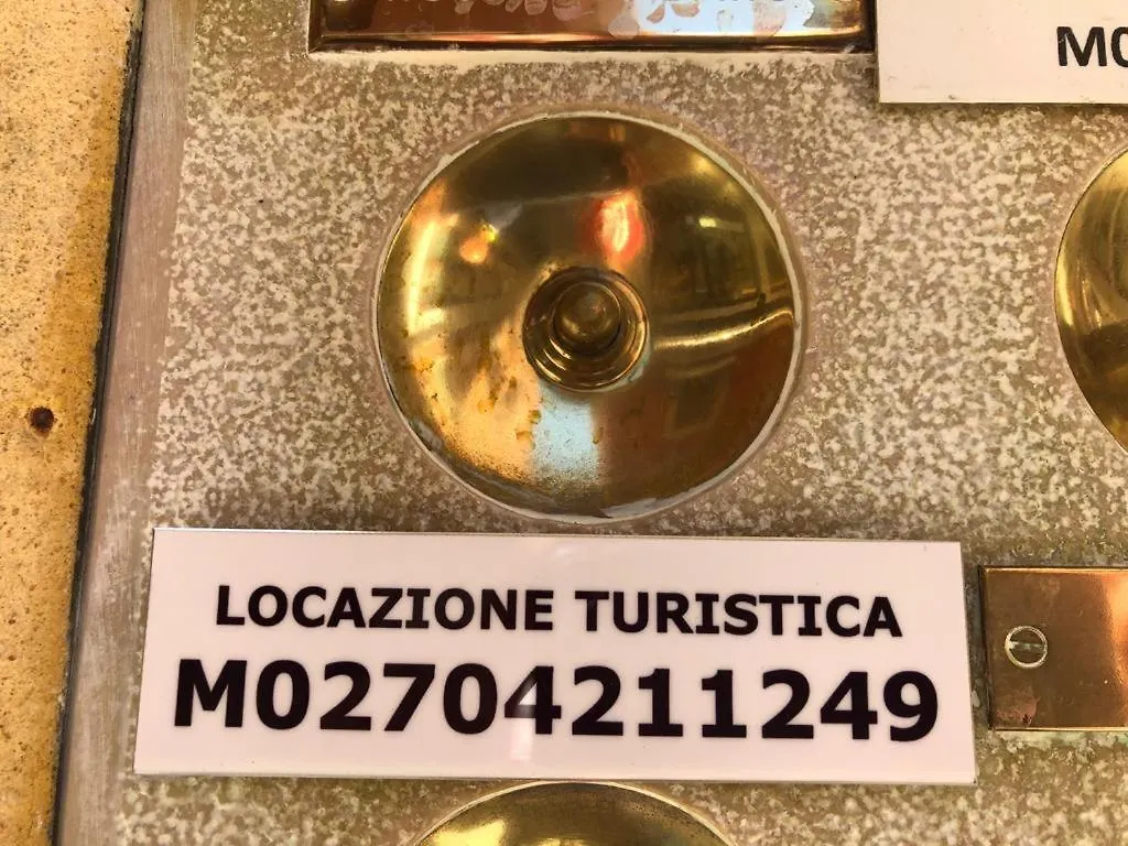 Ca' Derai Fenice Italy