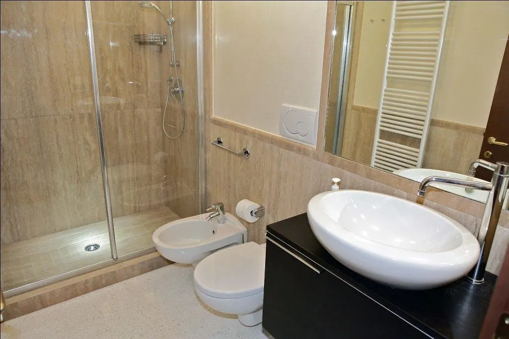 Apartment Ca' Derai Fenice Italy