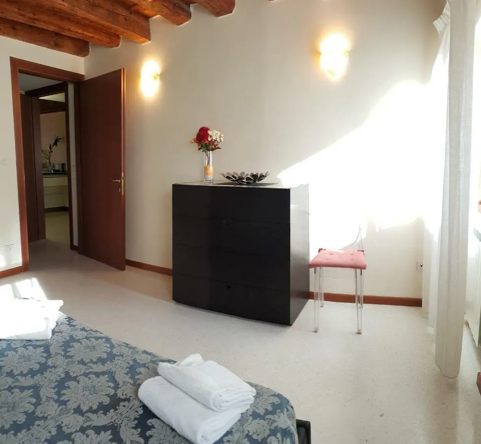Ca' Derai Fenice Venice