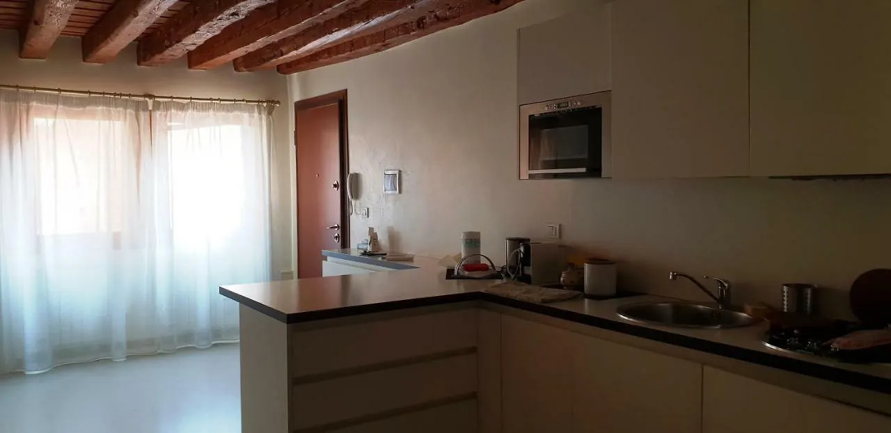 Apartment Ca' Derai Fenice