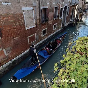 Da Bruno Homes Venedig