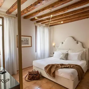 Daplace - Antica Casa Coppo Konukevi