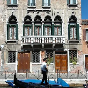 Palazzo Odoni Venedig