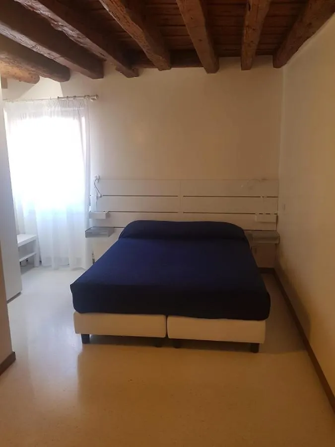 Ca' Derai Fenice Apartment