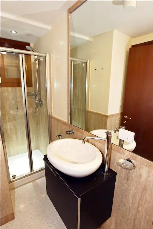 Apartment Ca' Derai Fenice